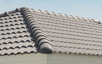 advantages of Bonar Bridge clay roofing