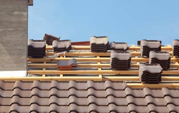 Bonar Bridge clay roofing costs