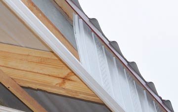 why Bonar Bridge fascia repairs are essential