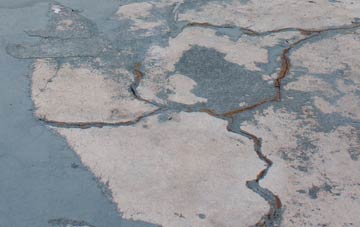 fibreglass roofing replacement Bonar Bridge