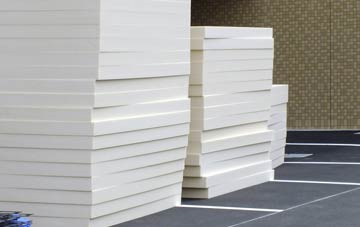 Bonar Bridge flat roof insulation costs