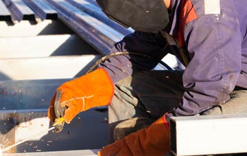 Bonar Bridge flat roofing options