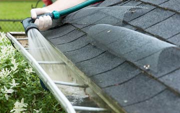 Bonar Bridge gutter cleaning costs
