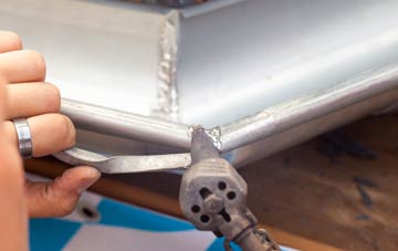 disadvantages of Bonar Bridge lead roofing