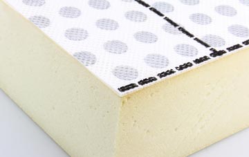 meeting Bonar Bridge building codes