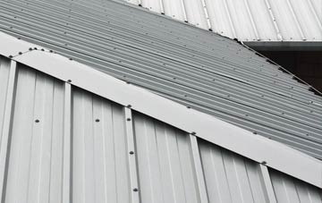 disadvantages of Bonar Bridge metal roofing