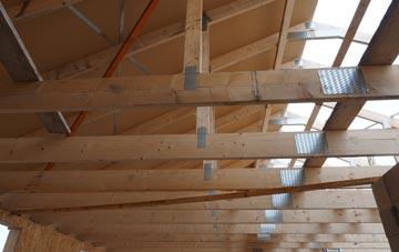 Bonar Bridge roof truss costs