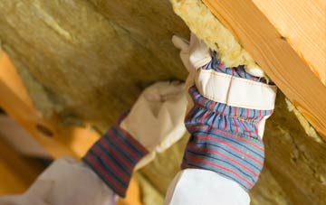types of Bonar Bridge pitched roof insulation materials