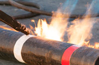 Bonar Bridge flat roofing replacement