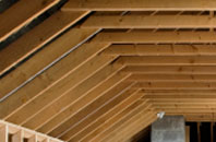 Bonar Bridge pitched insulation quotes