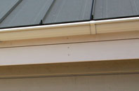Bonar Bridge soffit repair