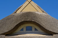 Bonar Bridge thatch roofing